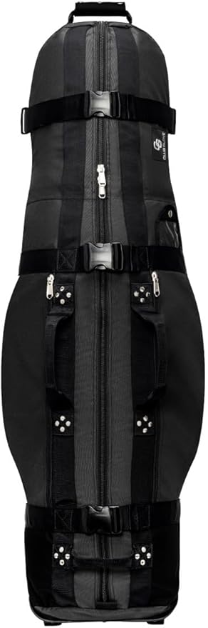 Club Glove Last Bag Collegiate Review: Is a Premium Soft Case Worth It?